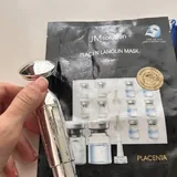 Массажёр для лица MIZUHI 3
