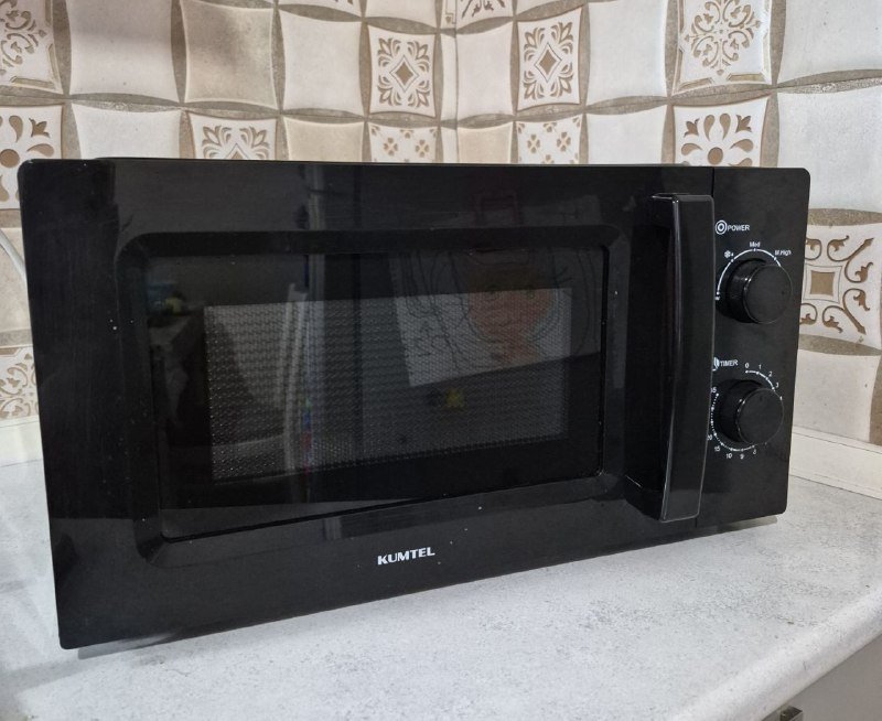 Микроволновая печь Kumtel 700W