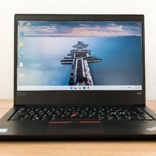 Ноутбук Lenovo E480