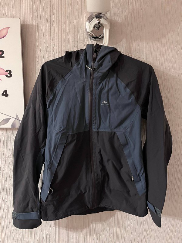 Ветро влагозащитная куртка женская