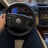 Volkswagen Touareg 4