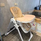 Стульчик для кормления Kinderkraft YUMMY 3