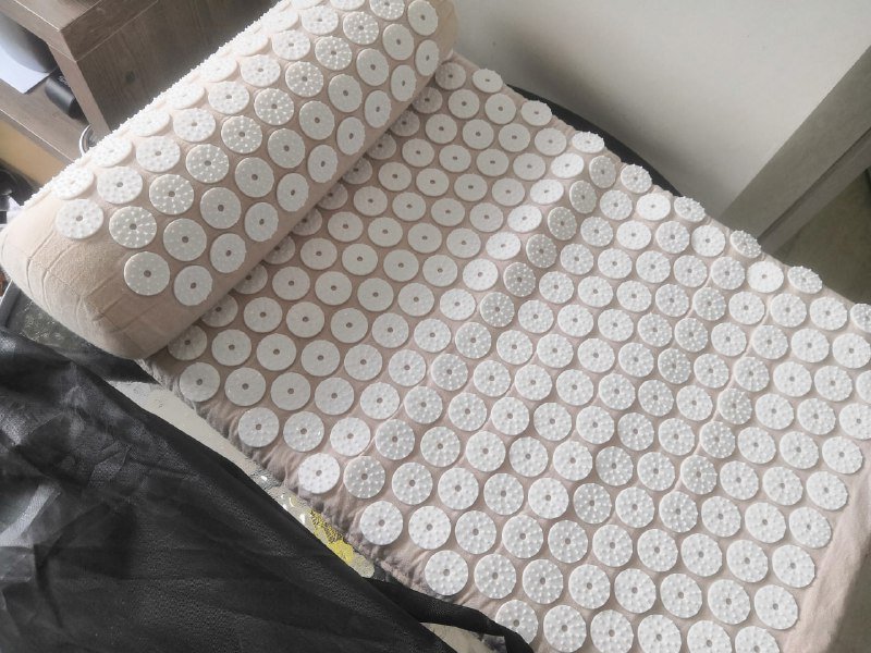 Аппликатор Кузнецова для спины 2