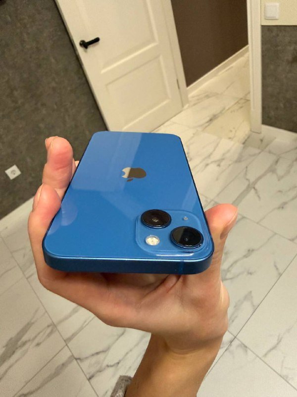 iPhone 13 256 ГБ 6