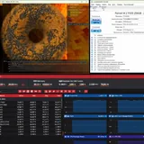 Игровой ПК Ryzen 5 2600, RX 580, 16GB RAM 4