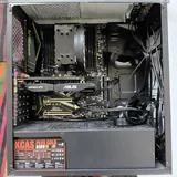 3 ПК Xeon, GTX 1050 Ti и GTX 960 5