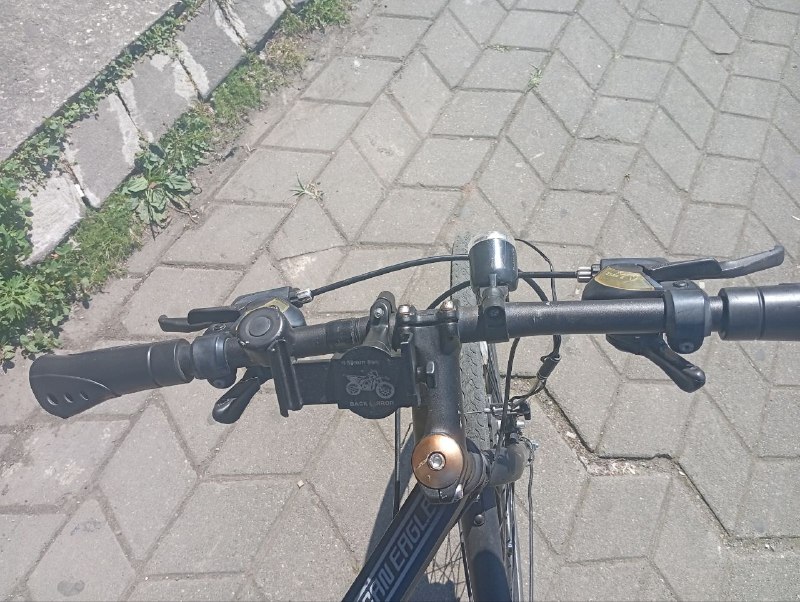 японский спортивный велосипед 5