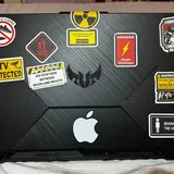 ASUS TUF Gaming F15 3