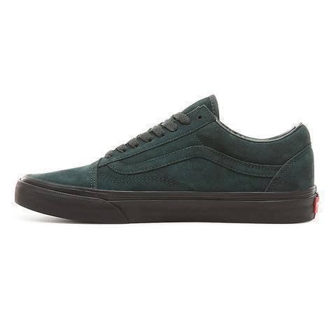 Vans Old skool мужские кроссовки новые 3