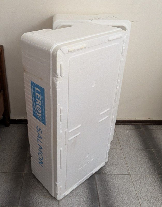 Термо контейнеры