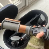 Dyson hair dryer, not original 3