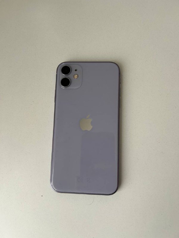 iPhone 11 256GB 2