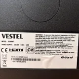 Vestel 55" телевизор 3