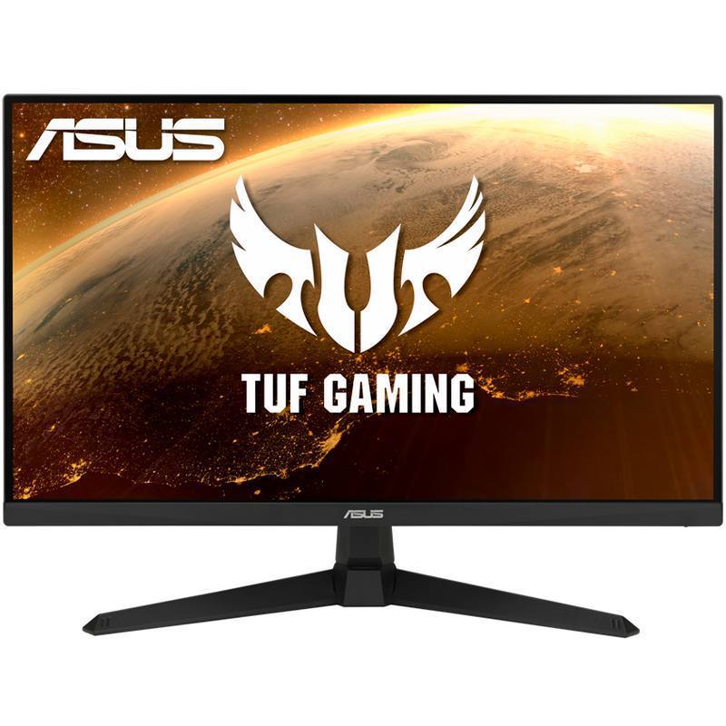 Монитор ASUS TUF VG277Q1A 27" с кронштейном Gembird