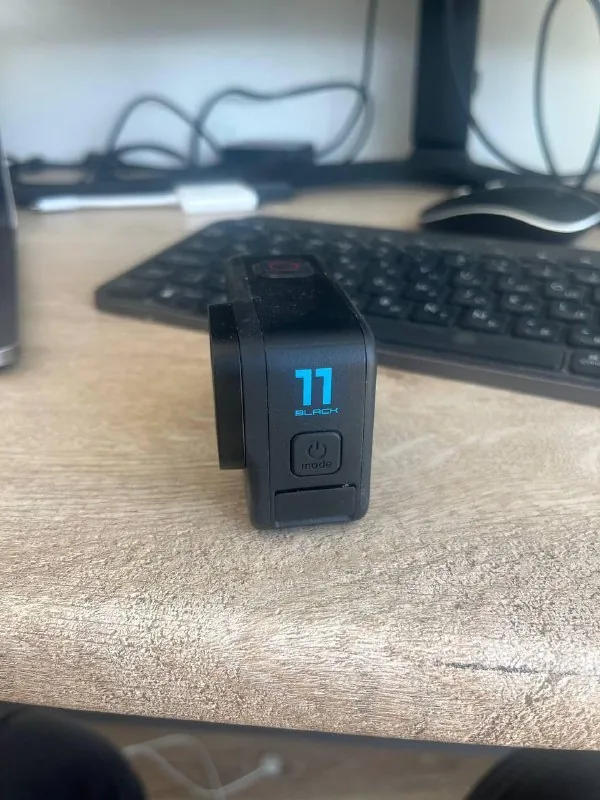 GoPro Hero 11 1