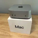 Apple Mac Mini M4 Pro 24 ГБ 512 ГБ 2