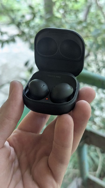 Samsung galaxy buds 2 Pro