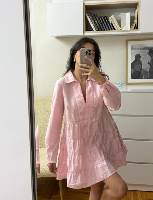 Женская одежда ZARA, MANGO, H&M новая и в идеальном состоянии 3