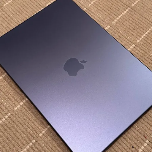 MacBook Neo Indigo 512GB TouchID