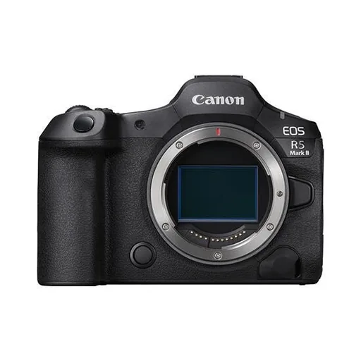 Canon R5 Mark 2, объективы Canon RF, DJI mic, карты памяти, штатив, iPad Pro