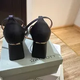 Женские туфли 2