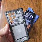 Samsung Galaxy S22 Ultra 5G 2
