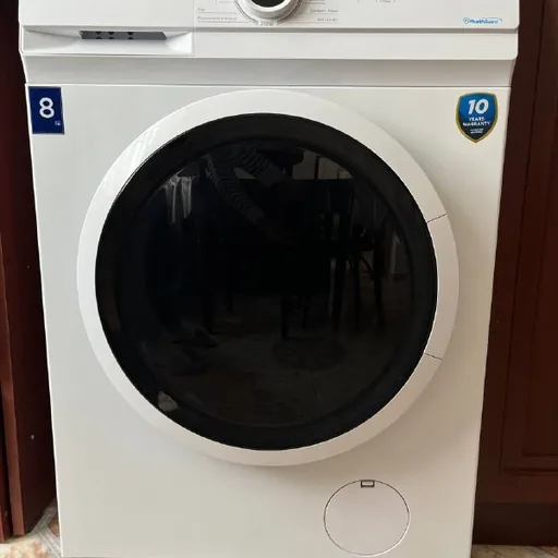 Стиральная машина Midea 8 кг