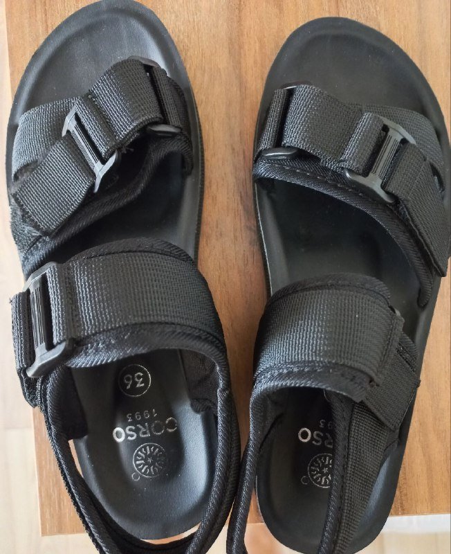 Босоножки Corso 36 размер