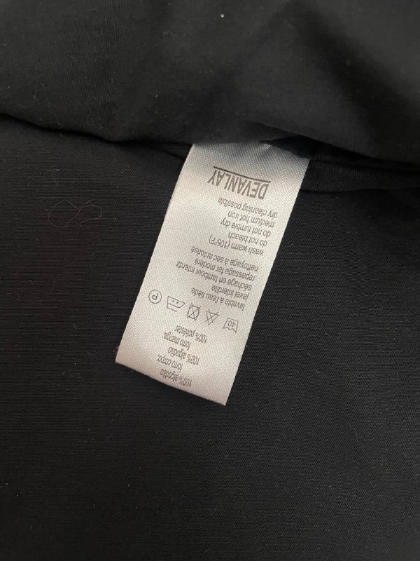 Куртка Харрингтон Lacoste размер М/L 8