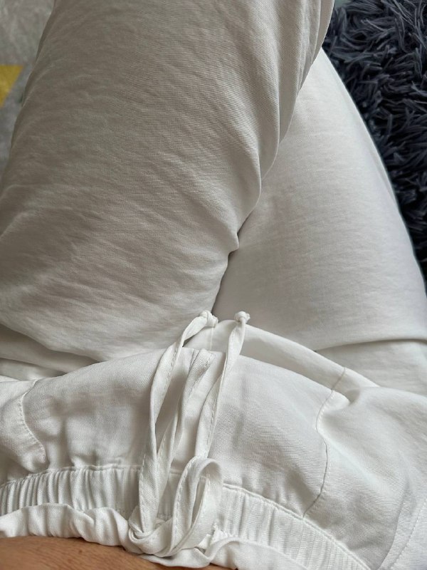 Штаны Zara XS 2