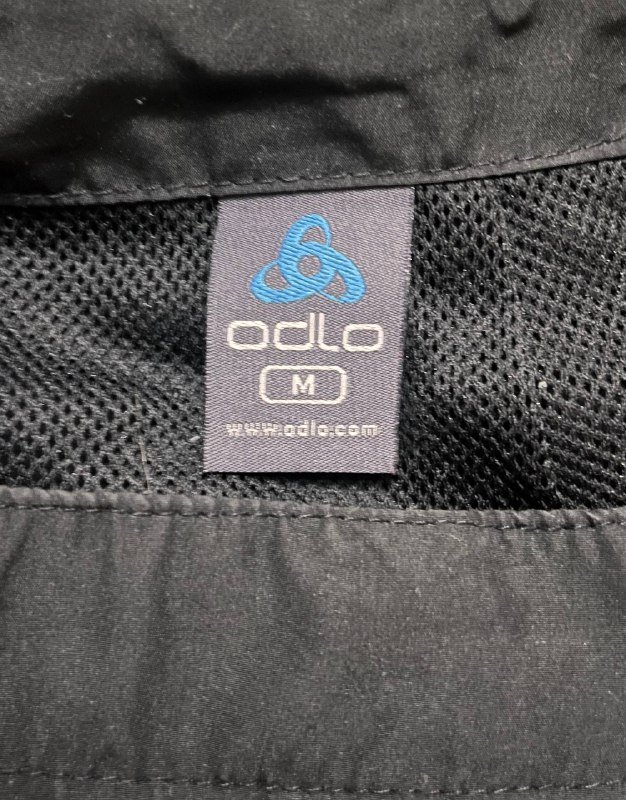 Штаны Massimo Dutti, штаны Odlo, кофта Everest 6