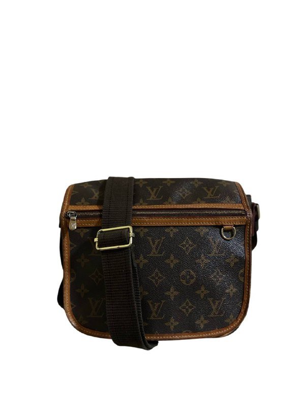 Сумка Louis Vuitton натуральная кожа винтаж