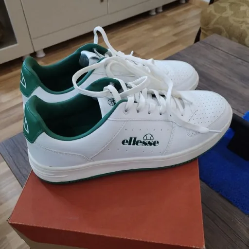 Кроссовки Ellesse, размер 43