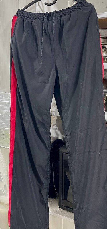 Зимний спортивный лыжный костюм Boulevard, куртка и штаны, размер L 3