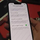 iPhone 13 Midnight 7