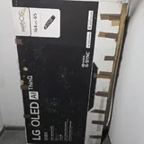 Телевизор LG OLED 65BX3LB 4