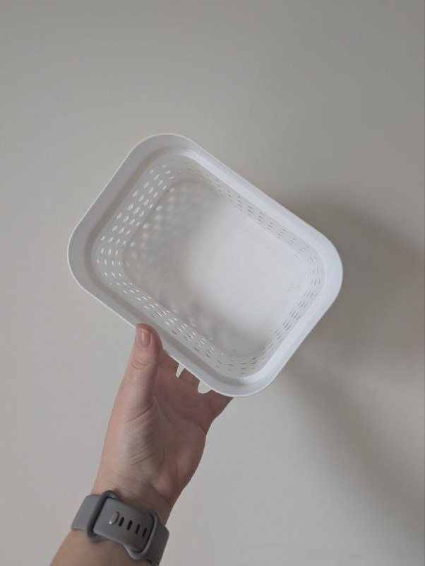 Контейнеры Jysk большой и маленький 2