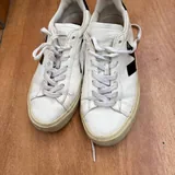 Кроссовки Veja 4