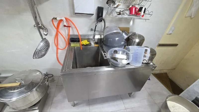 Готовый бизнес хинкали 5