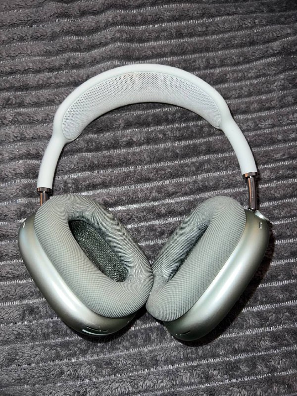 Apple AirPods Max Зеленые 3