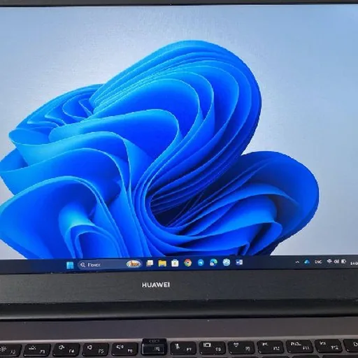 Huawei MateBook D 14