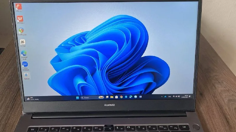 Huawei MateBook D 14 1