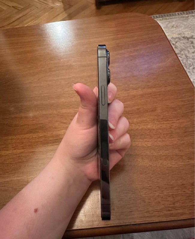 iPhone 13 Pro Max 128gb 4