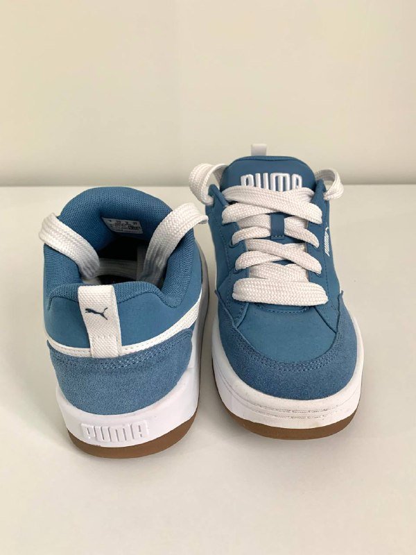 Кроссовки Puma Park Lifestyle Street, размер 42 6