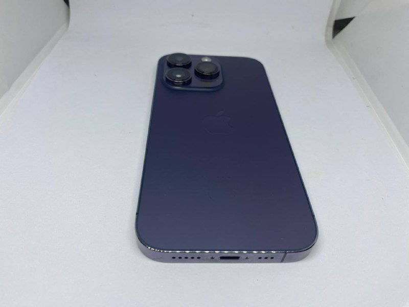 iphone 14 pro 256 GB 3