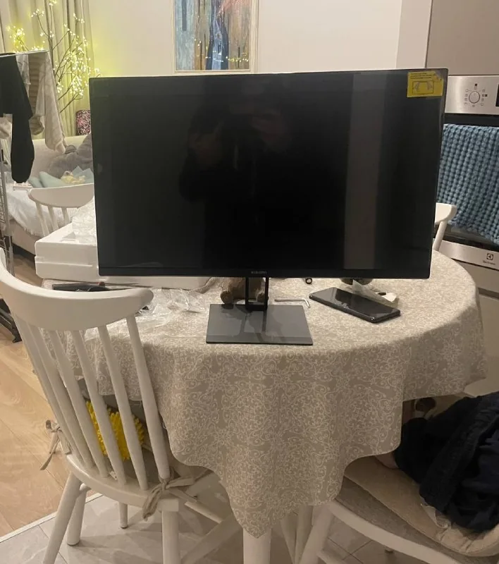 Монитор Xiaomi G24 1