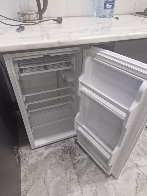 Холодильник мини 2 штуки 3