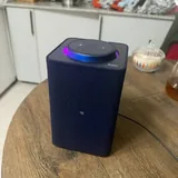Яндекс Станция Макс YNDX-0008 синяя колонка 7
