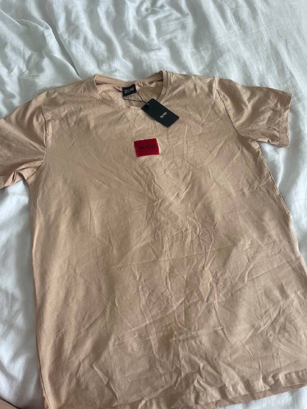 Футболка новая размер M