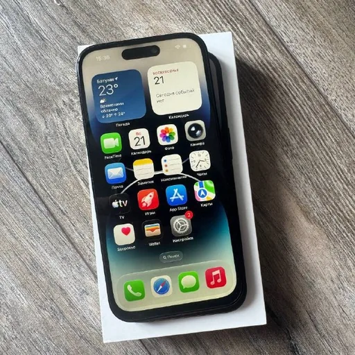 iPhone 14 Pro 128 GB